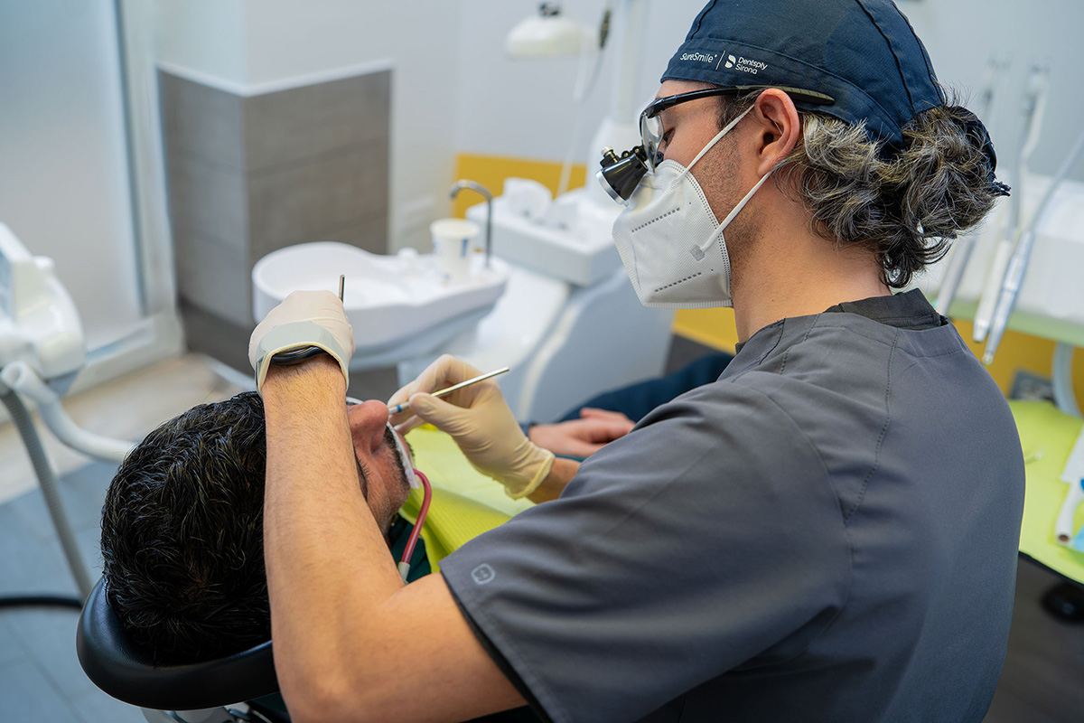 Orsini Dental Projectt Orsini Dental Projectt