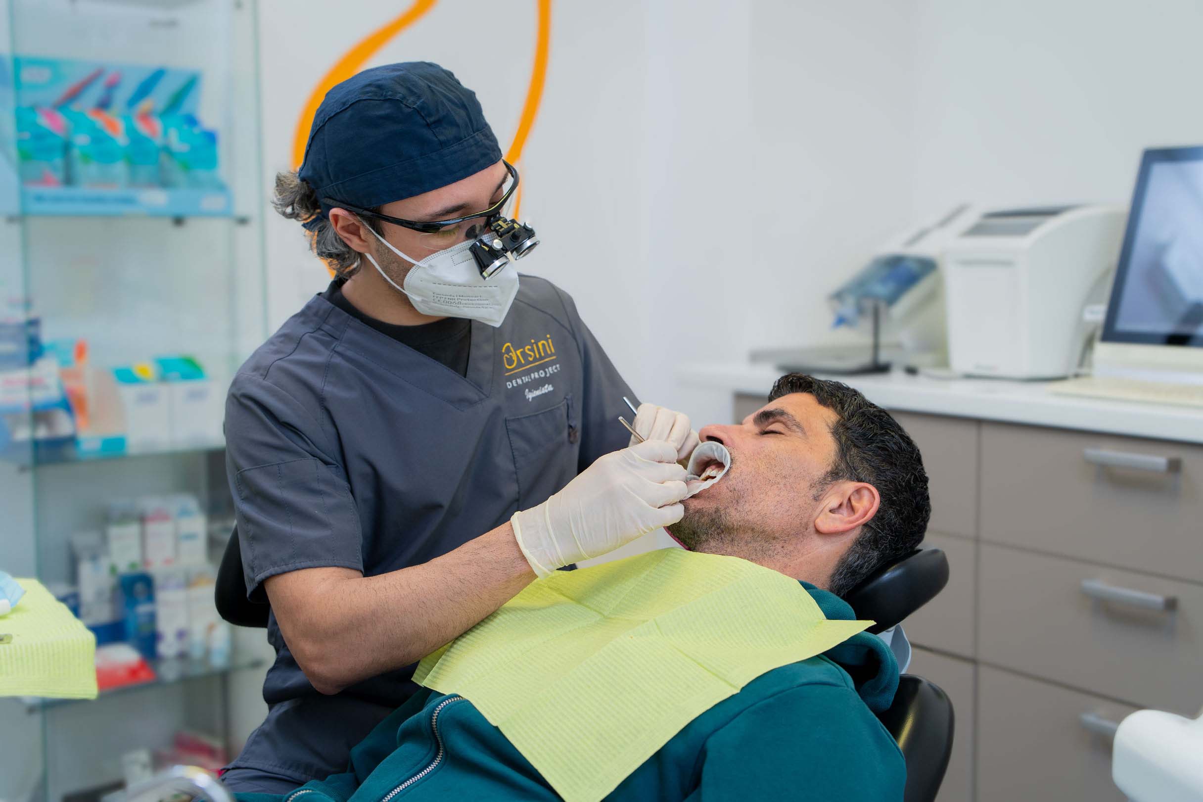 Orsini Dental Project Orsini Dental Project